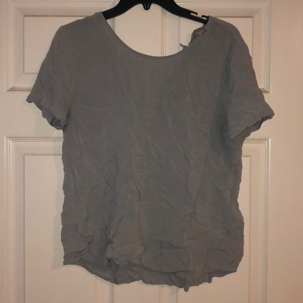 Banana Republic Top PETITE